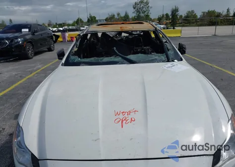 2017 Maserati Quattroporte S Gransport from USA, damaged, VIN ZAM56RPS6H1252501